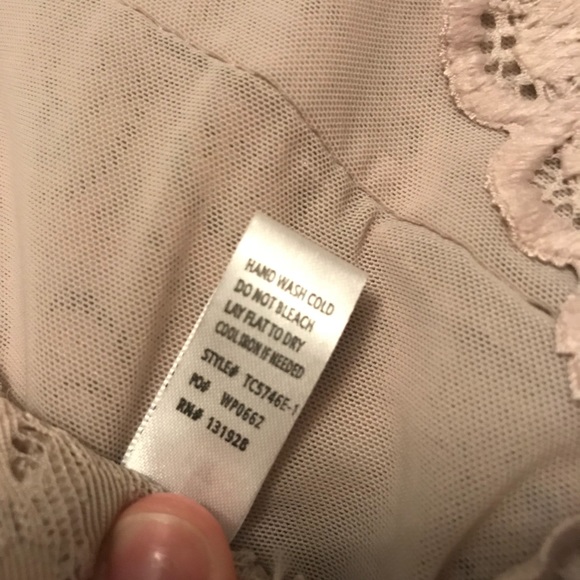 Bodysuit - Picture 3 of 5